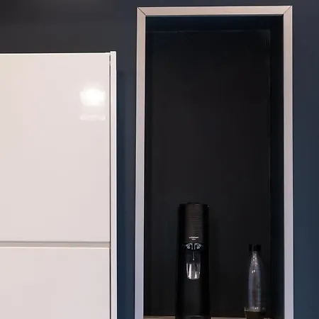 Loft Leynaud Lejlighed *