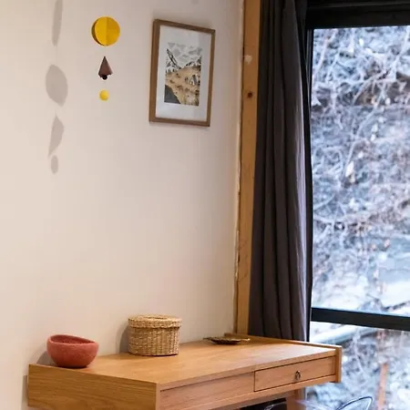 Loft Leynaud Lyon