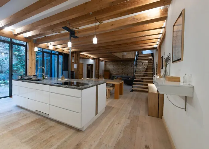 Loft Leynaud * Lyon