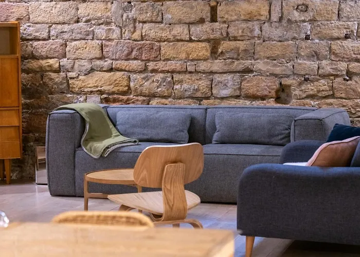 Loft Leynaud Apartamento *