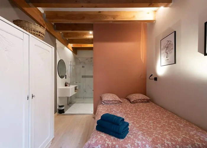 Loft Leynaud *