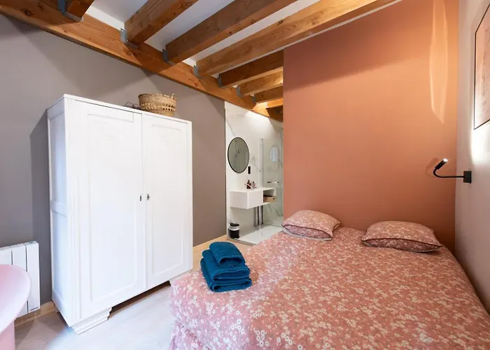Loft Leynaud