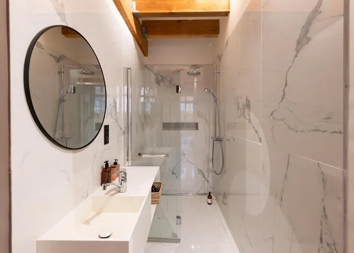 Loft Leynaud * Lyon