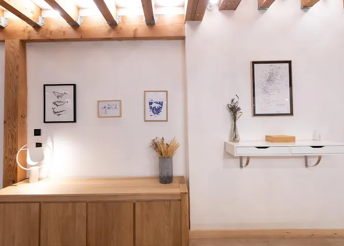 Apartamento Loft Leynaud Lyon