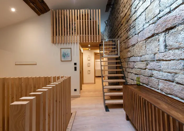 Loft Leynaud