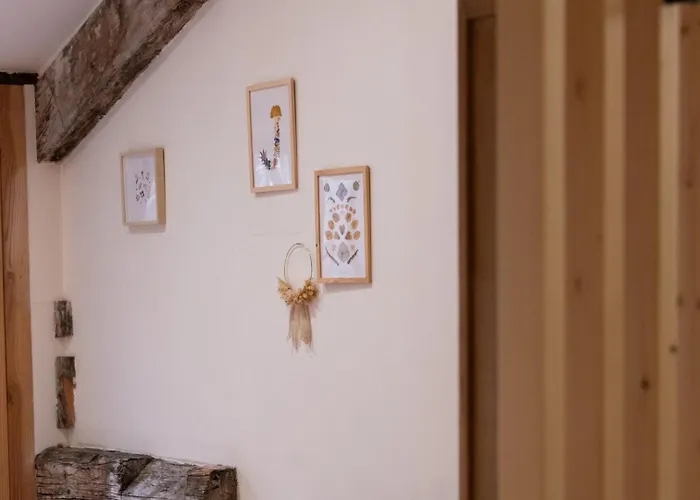 Loft Leynaud * Lyon