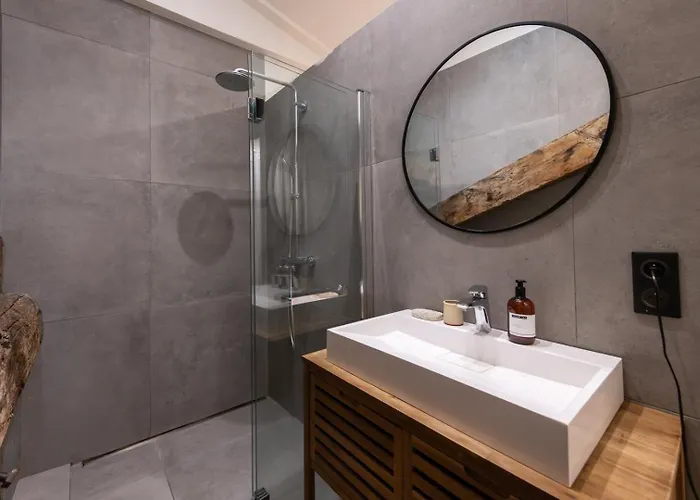 Loft Leynaud Apartamento Lyon