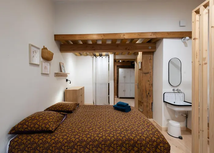 Loft Leynaud Apartamento Lyon
