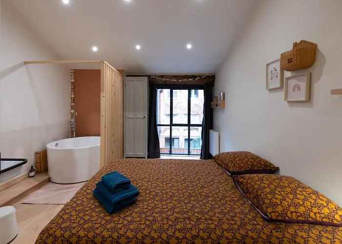 Loft Leynaud Lyon