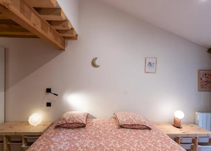Loft Leynaud * Lyon