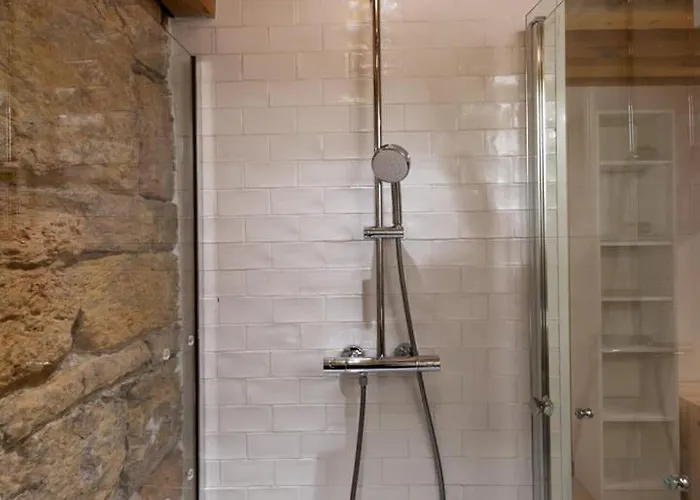דירה Loft Leynaud ליון