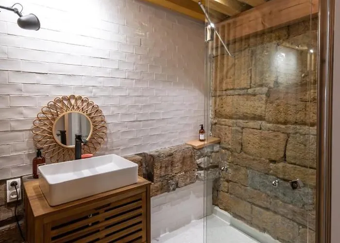 Loft Leynaud *