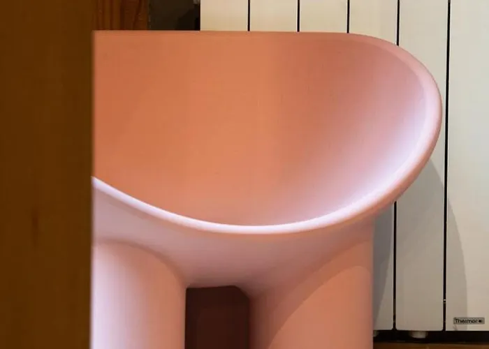 דירה Loft Leynaud *