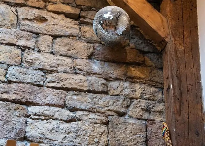 Loft Leynaud ליון