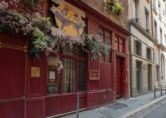 Loft Leynaud * Lyon